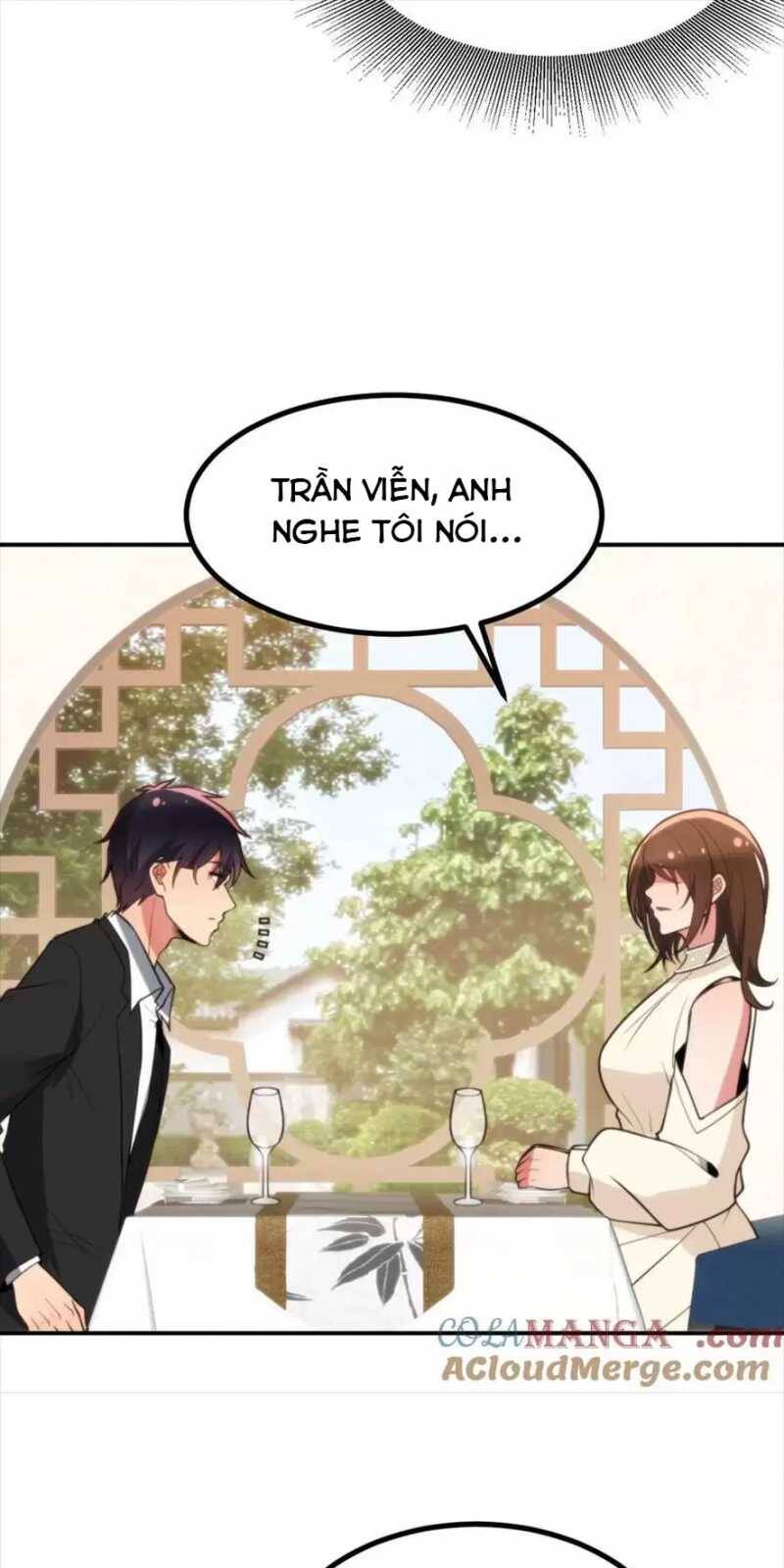 Ta Có 90 Tỷ Tiền Liếm Cẩu! Chap 289 - Next Chap 290