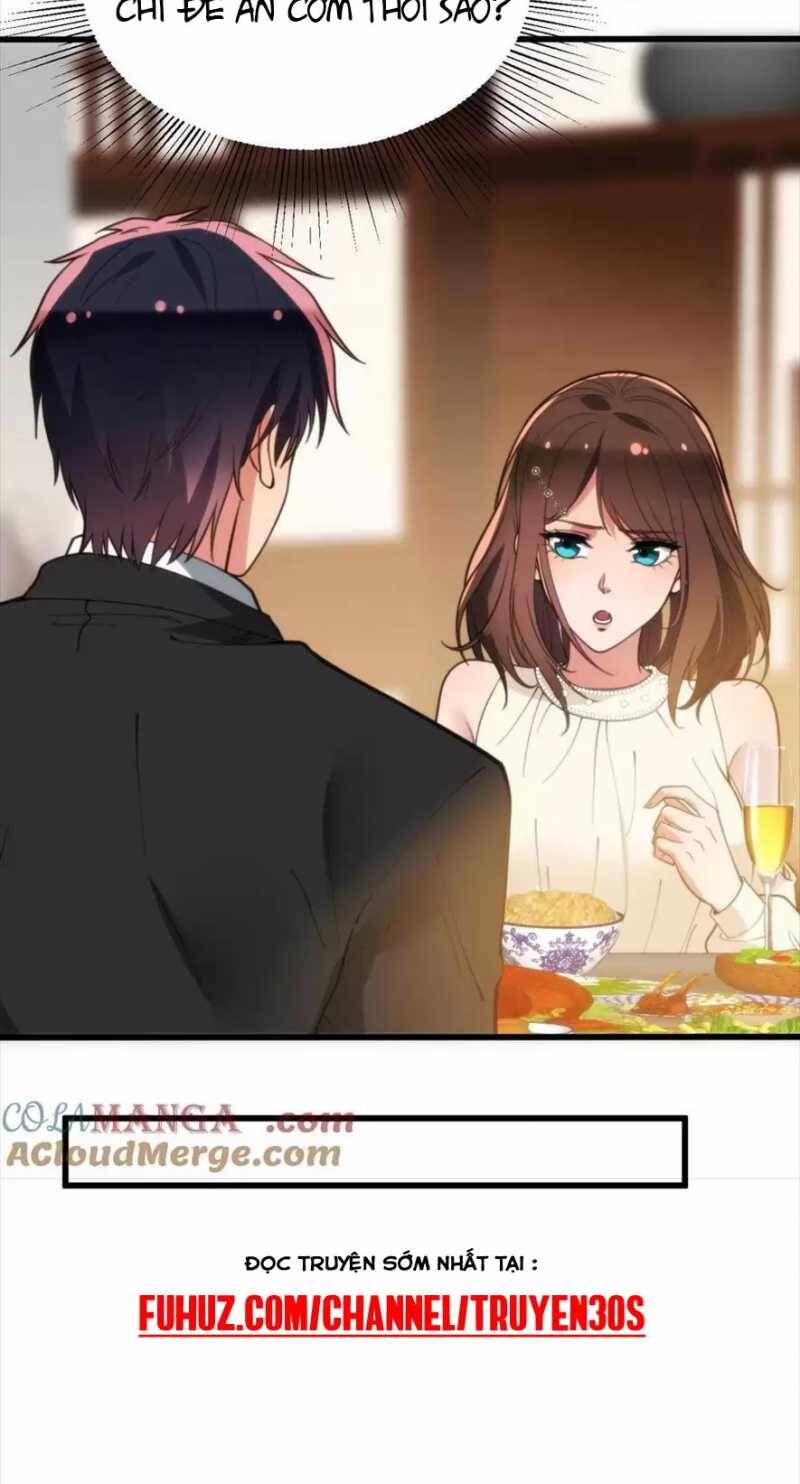 Ta Có 90 Tỷ Tiền Liếm Cẩu! Chap 289 - Next Chap 290