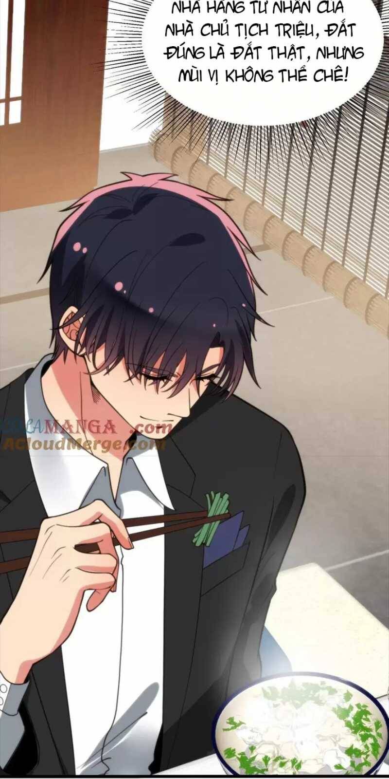 Ta Có 90 Tỷ Tiền Liếm Cẩu! Chap 289 - Next Chap 290