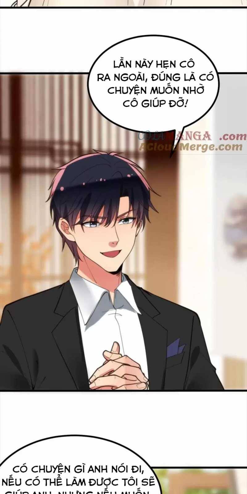 Ta Có 90 Tỷ Tiền Liếm Cẩu! Chap 289 - Next Chap 290