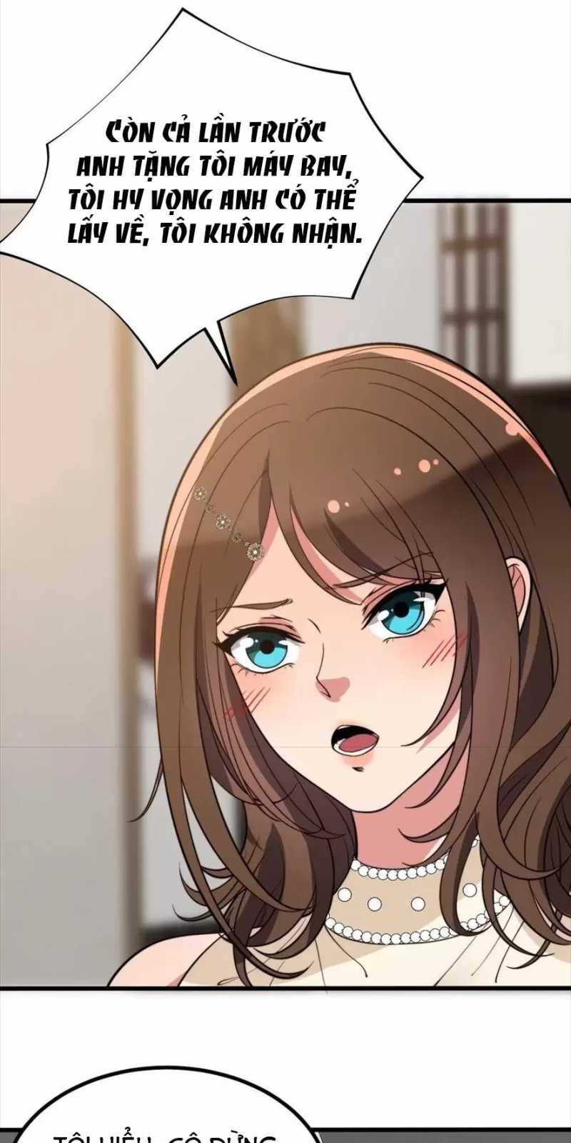 Ta Có 90 Tỷ Tiền Liếm Cẩu! Chap 289 - Next Chap 290