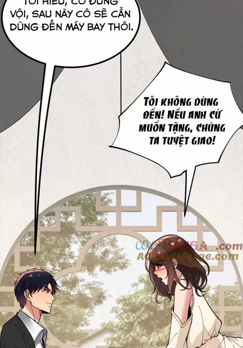 Ta Có 90 Tỷ Tiền Liếm Cẩu! Chap 289 - Next Chap 290