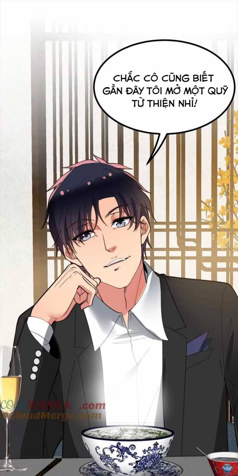 Ta Có 90 Tỷ Tiền Liếm Cẩu! Chap 289 - Next Chap 290