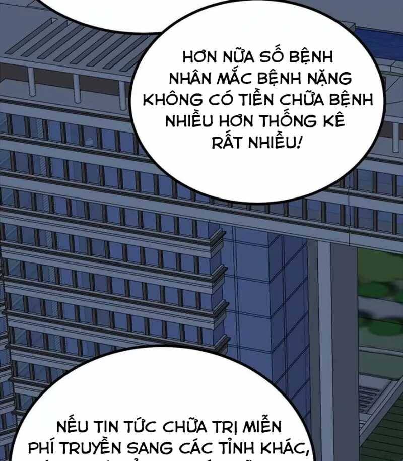 Ta Có 90 Tỷ Tiền Liếm Cẩu! Chap 289 - Next Chap 290