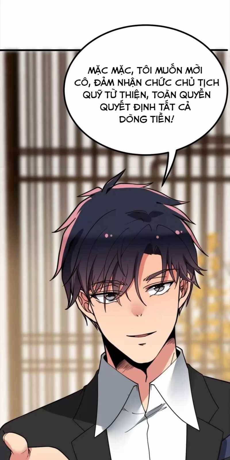 Ta Có 90 Tỷ Tiền Liếm Cẩu! Chap 289 - Next Chap 290