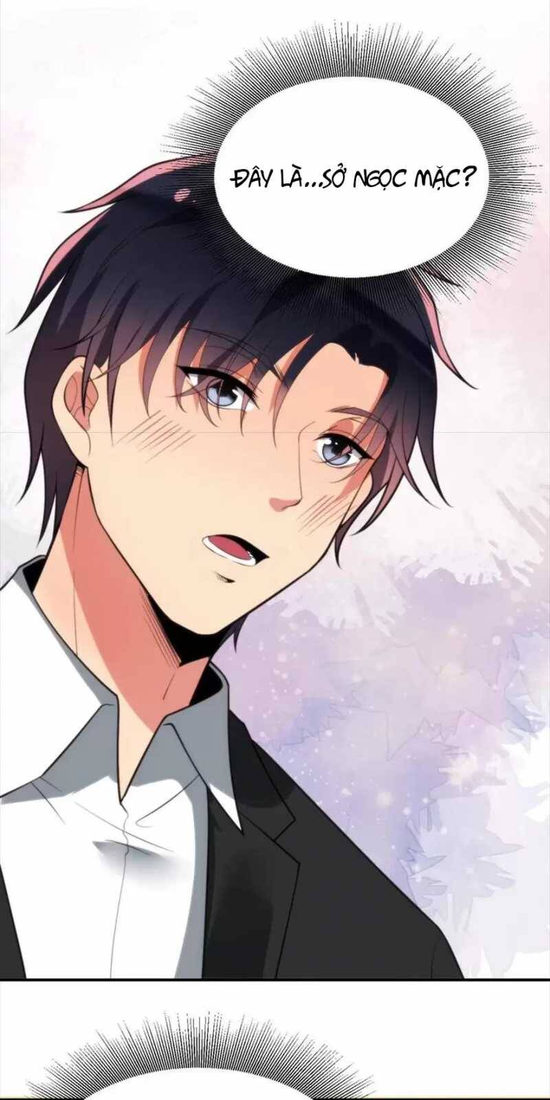 Ta Có 90 Tỷ Tiền Liếm Cẩu! Chap 289 - Next Chap 290