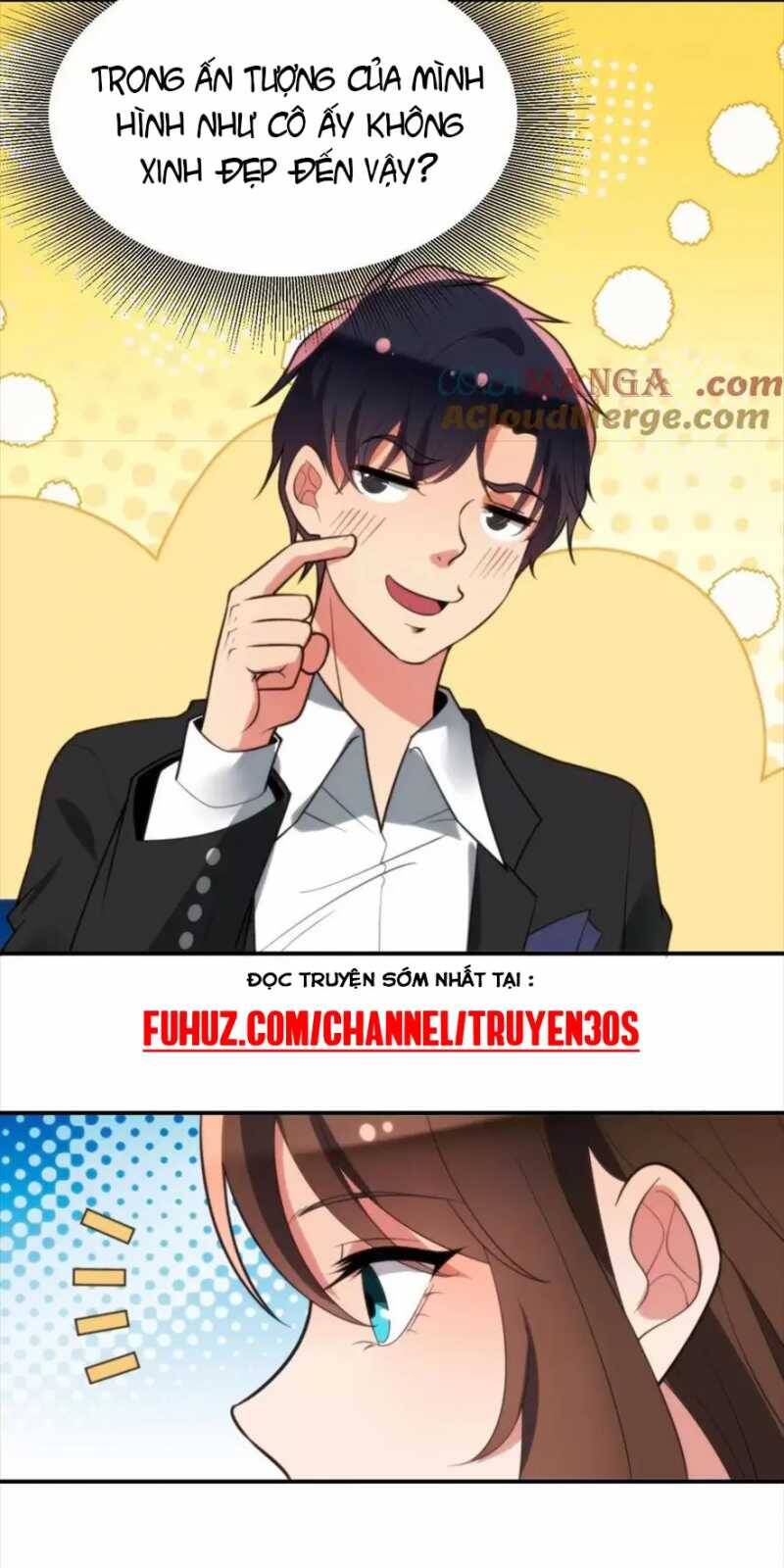 Ta Có 90 Tỷ Tiền Liếm Cẩu! Chap 289 - Next Chap 290