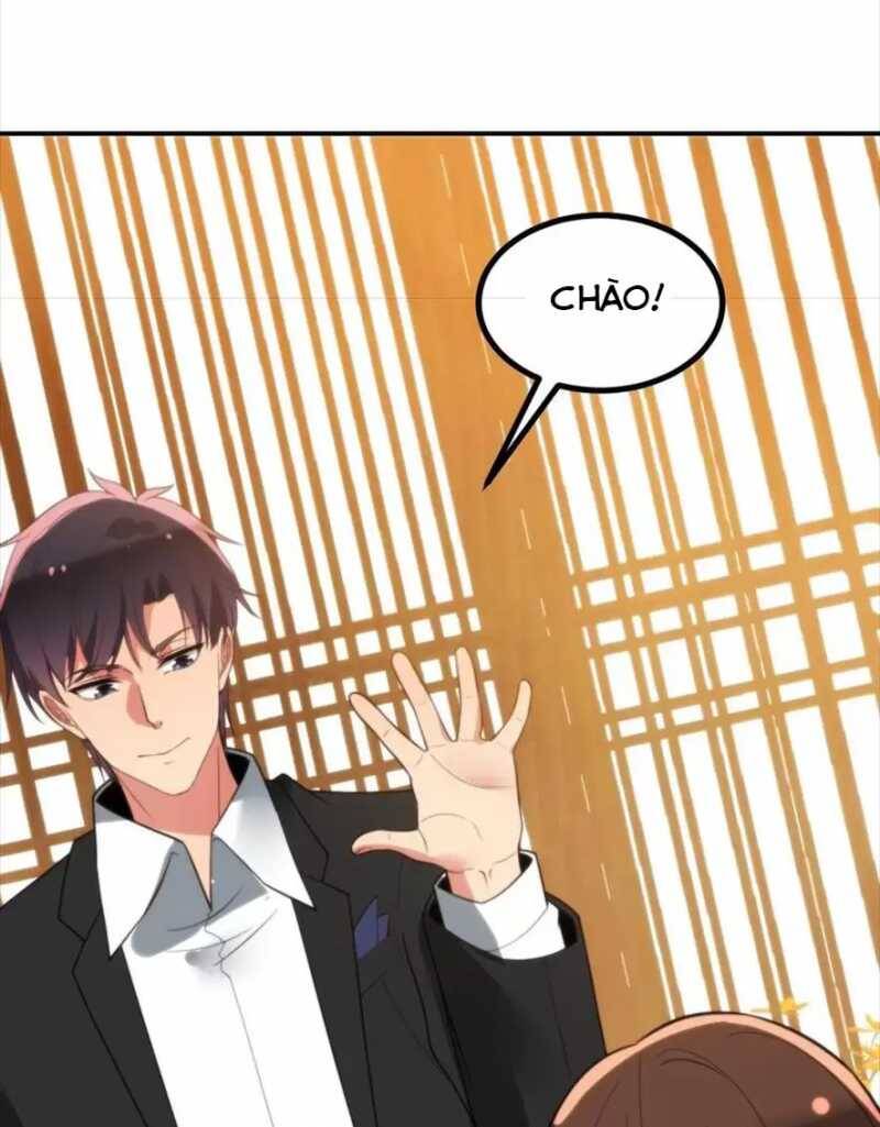 Ta Có 90 Tỷ Tiền Liếm Cẩu! Chap 289 - Next Chap 290