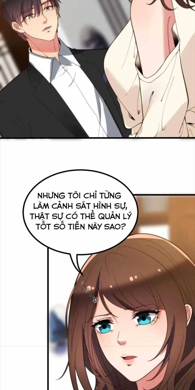 Ta Có 90 Tỷ Tiền Liếm Cẩu! Chap 290 - Next Chap 291