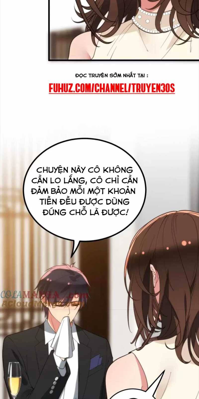 Ta Có 90 Tỷ Tiền Liếm Cẩu! Chap 290 - Next Chap 291