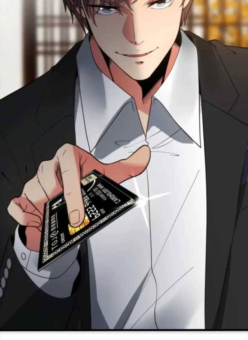 Ta Có 90 Tỷ Tiền Liếm Cẩu! Chap 290 - Next Chap 291