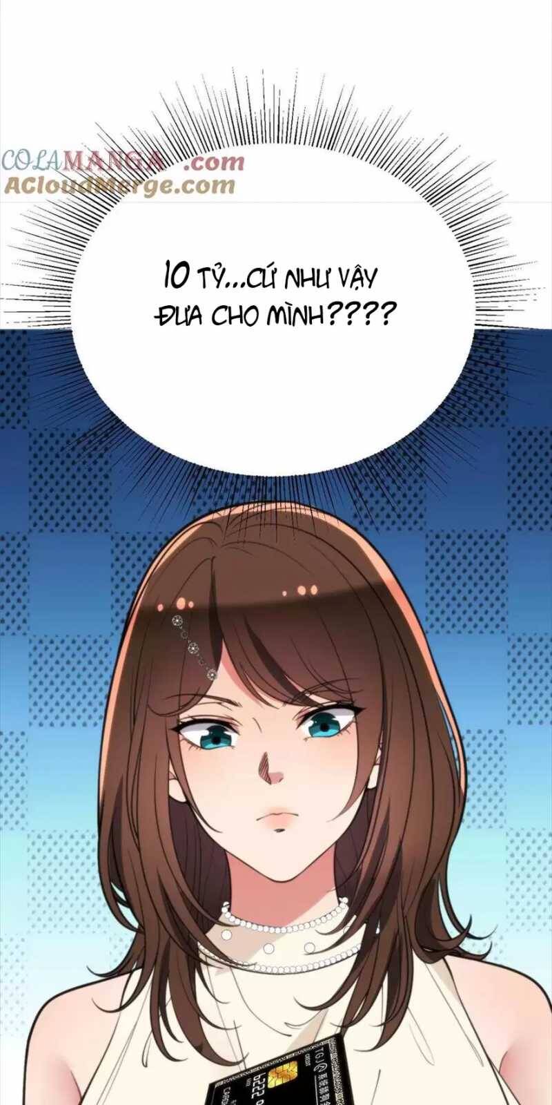 Ta Có 90 Tỷ Tiền Liếm Cẩu! Chap 290 - Next Chap 291