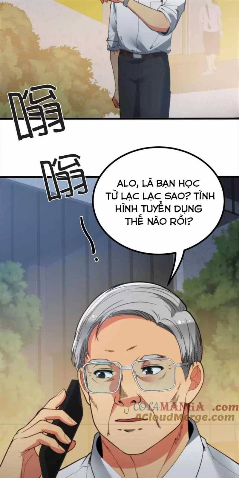 Ta Có 90 Tỷ Tiền Liếm Cẩu! Chap 290 - Next Chap 291