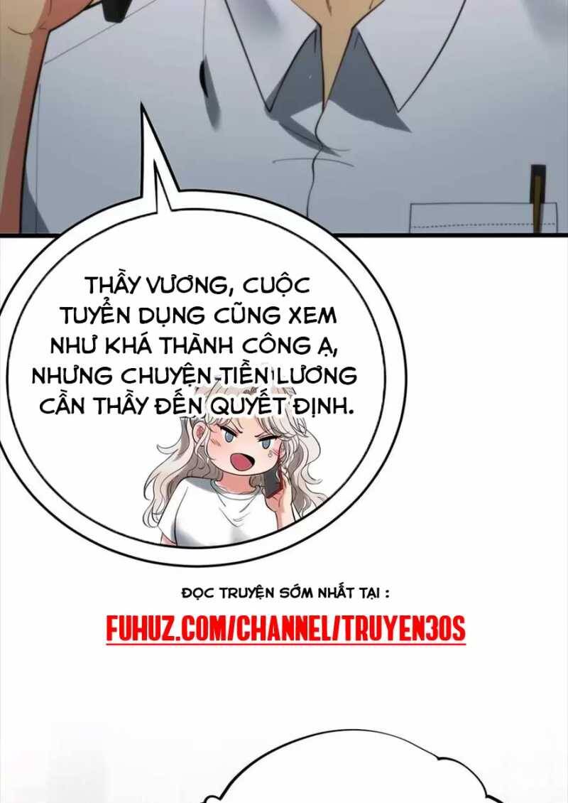 Ta Có 90 Tỷ Tiền Liếm Cẩu! Chap 290 - Next Chap 291