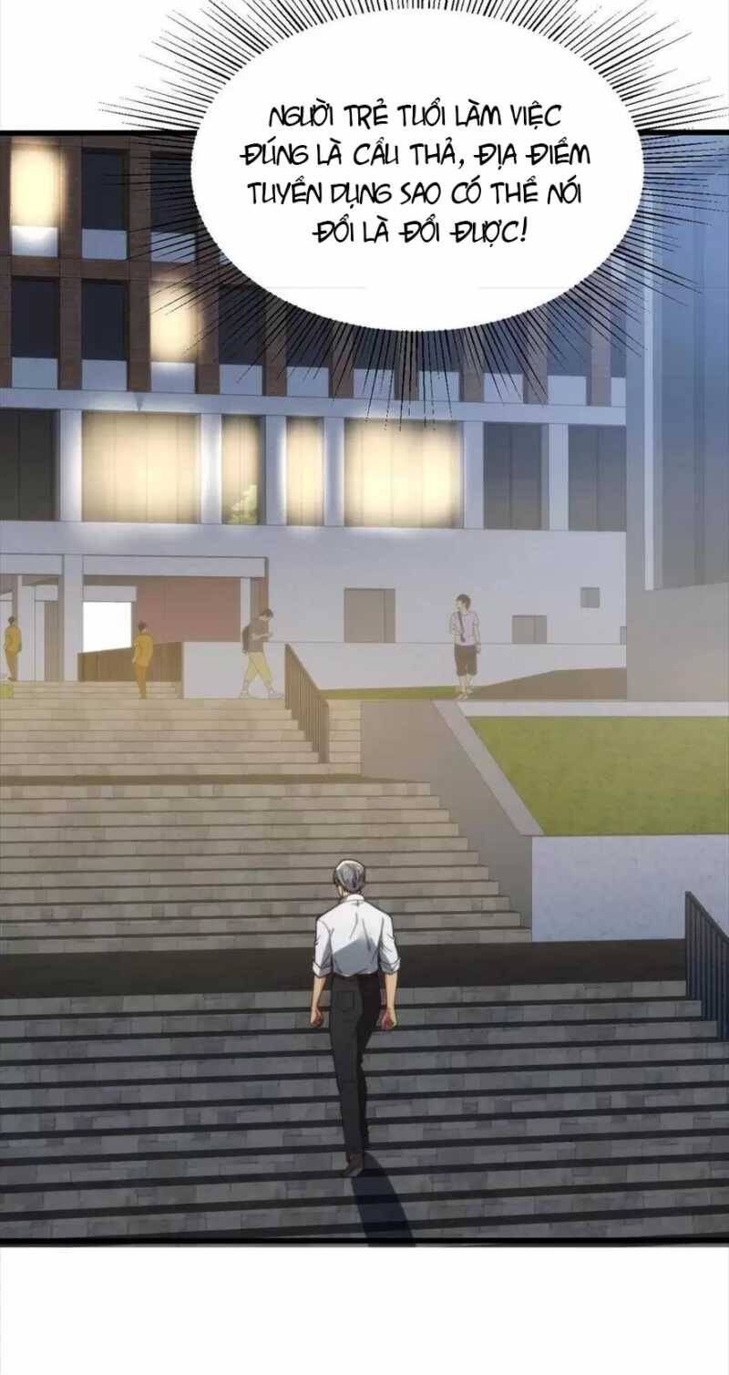 Ta Có 90 Tỷ Tiền Liếm Cẩu! Chap 290 - Next Chap 291