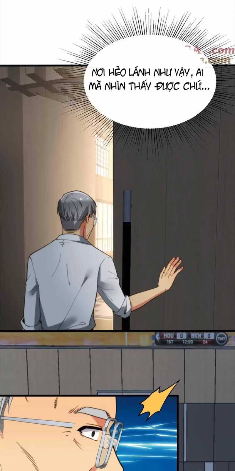 Ta Có 90 Tỷ Tiền Liếm Cẩu! Chap 290 - Next Chap 291