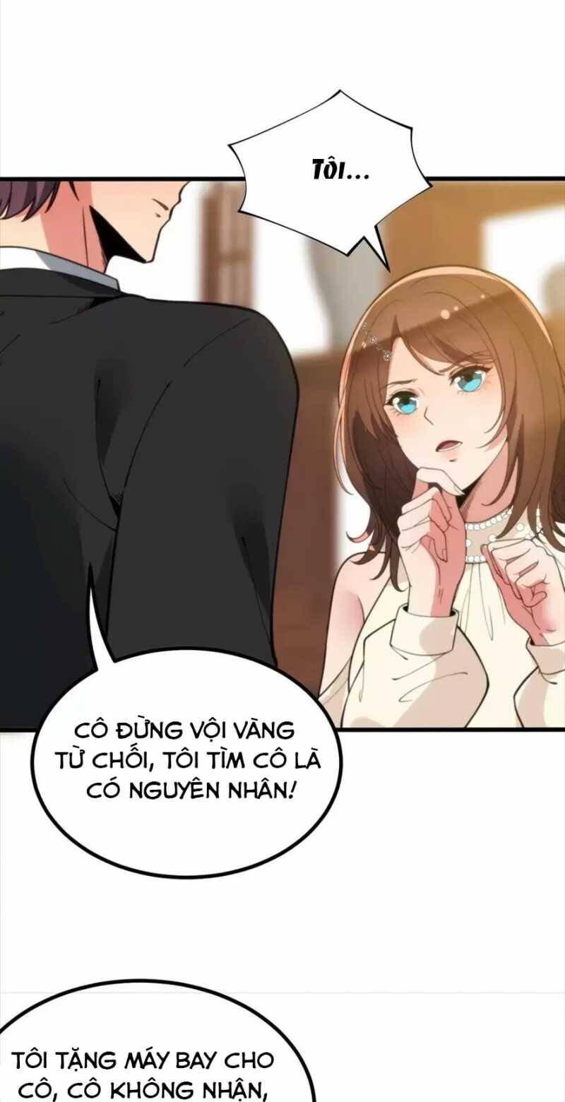 Ta Có 90 Tỷ Tiền Liếm Cẩu! Chap 290 - Next Chap 291