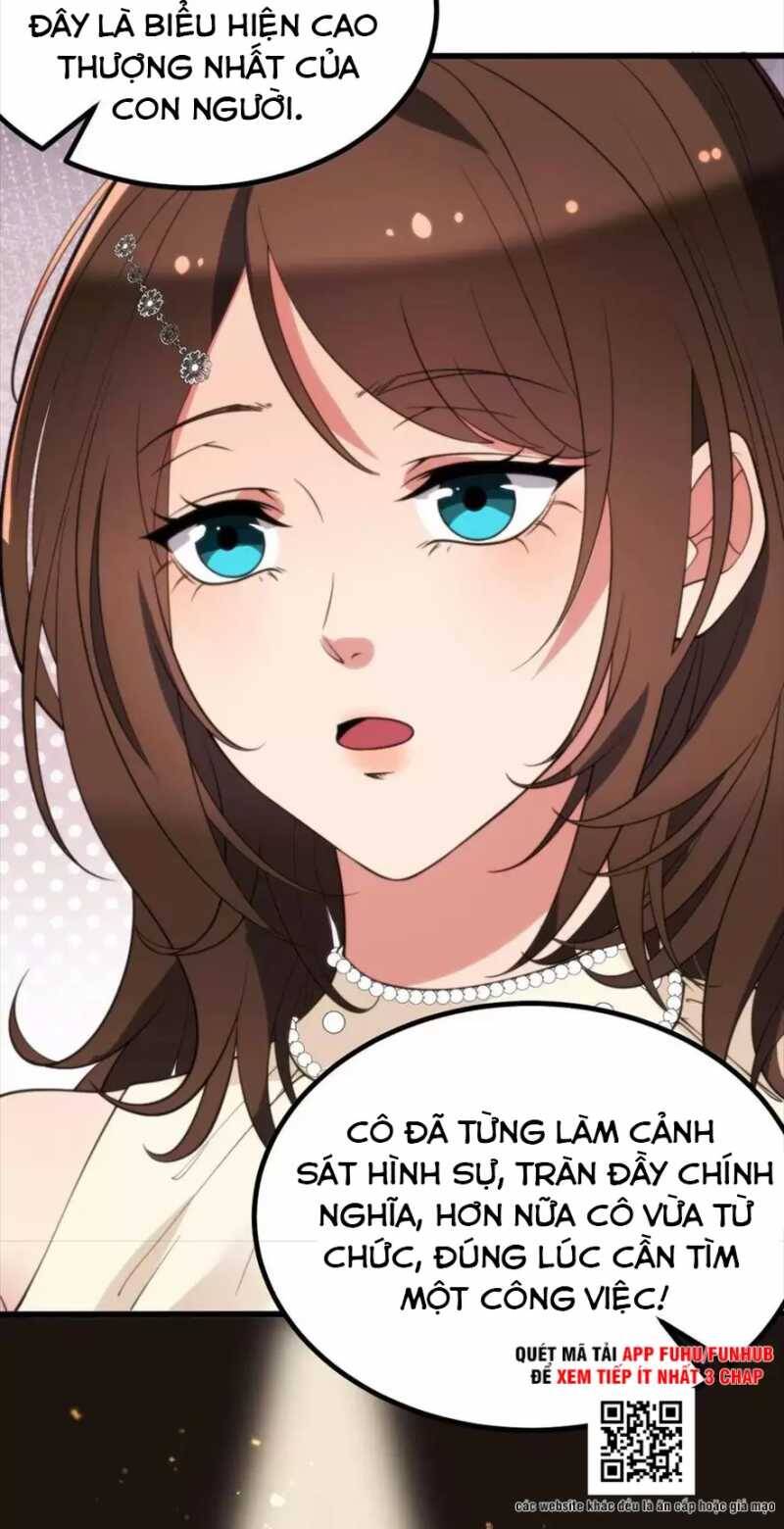 Ta Có 90 Tỷ Tiền Liếm Cẩu! Chap 290 - Next Chap 291