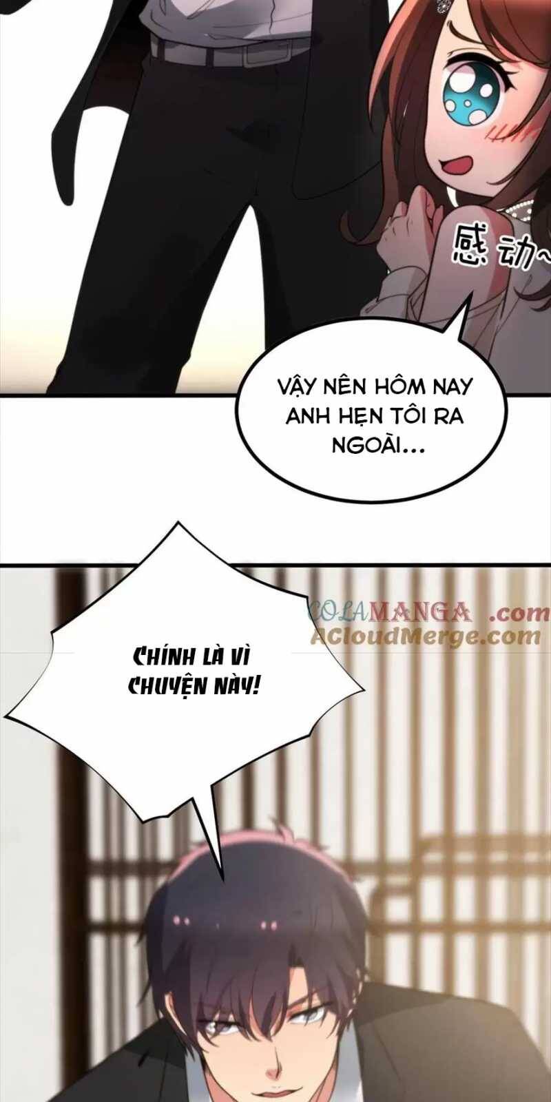 Ta Có 90 Tỷ Tiền Liếm Cẩu! Chap 290 - Next Chap 291