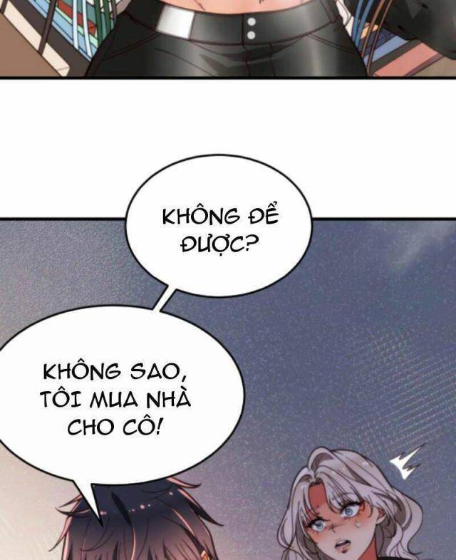 Ta Có 90 Tỷ Tiền Liếm Cẩu! Chap 4 - Next Chap 5