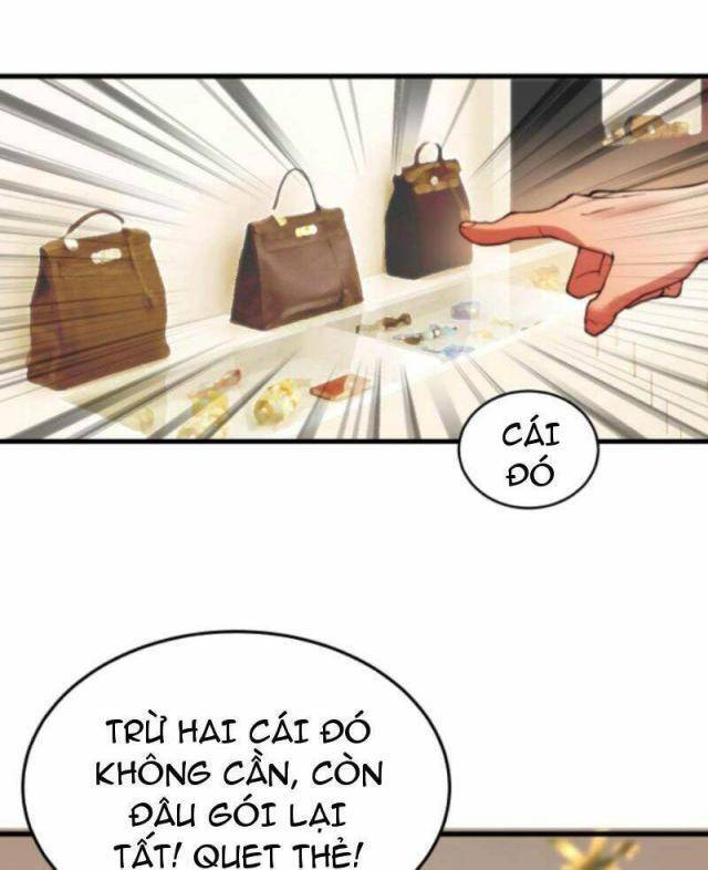Ta Có 90 Tỷ Tiền Liếm Cẩu! Chap 4 - Next Chap 5