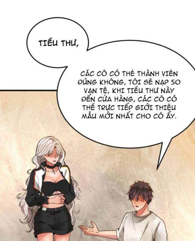 Ta Có 90 Tỷ Tiền Liếm Cẩu! Chap 4 - Next Chap 5