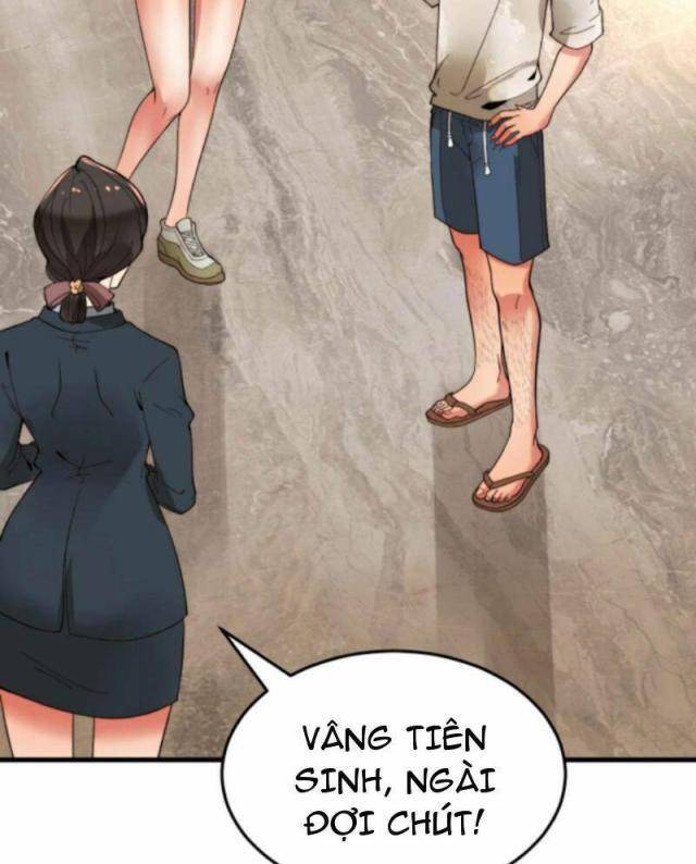 Ta Có 90 Tỷ Tiền Liếm Cẩu! Chap 4 - Next Chap 5