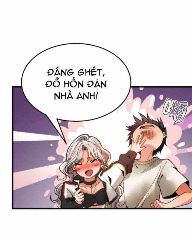 Ta Có 90 Tỷ Tiền Liếm Cẩu! Chap 4 - Next Chap 5