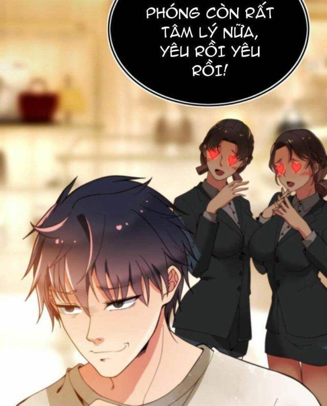 Ta Có 90 Tỷ Tiền Liếm Cẩu! Chap 4 - Next Chap 5