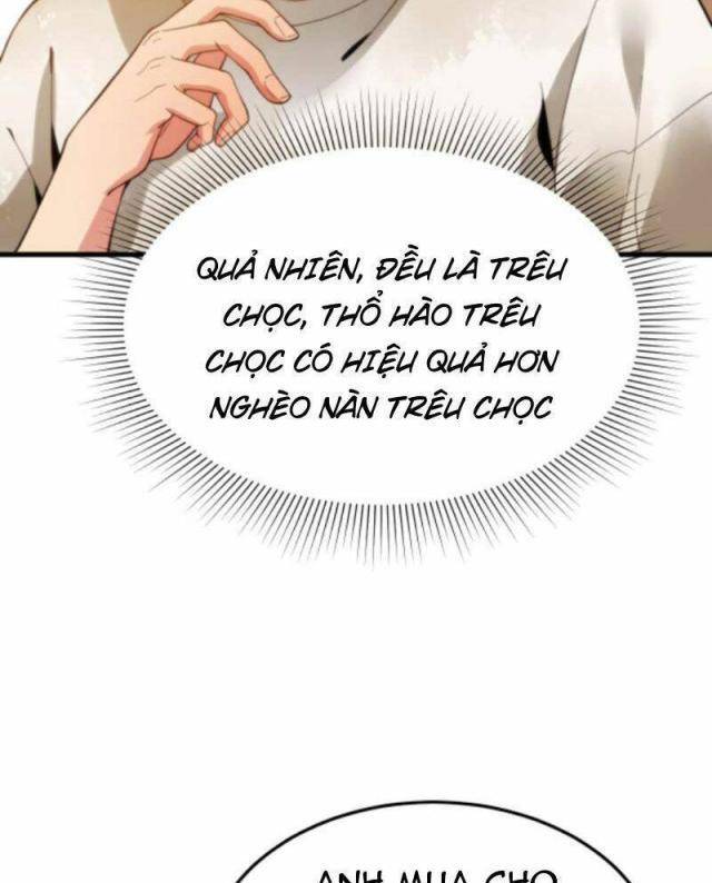 Ta Có 90 Tỷ Tiền Liếm Cẩu! Chap 4 - Next Chap 5