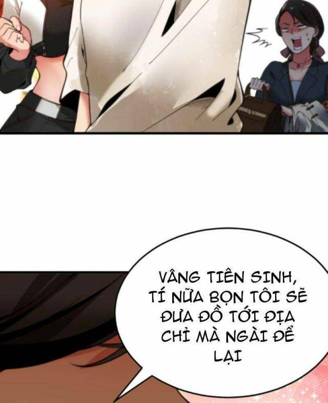 Ta Có 90 Tỷ Tiền Liếm Cẩu! Chap 4 - Next Chap 5