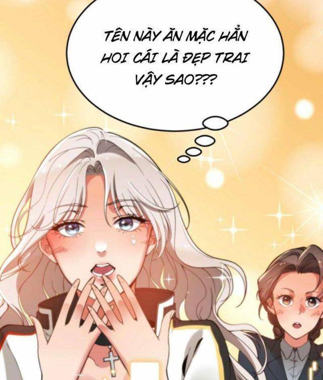 Ta Có 90 Tỷ Tiền Liếm Cẩu! Chap 4 - Next Chap 5