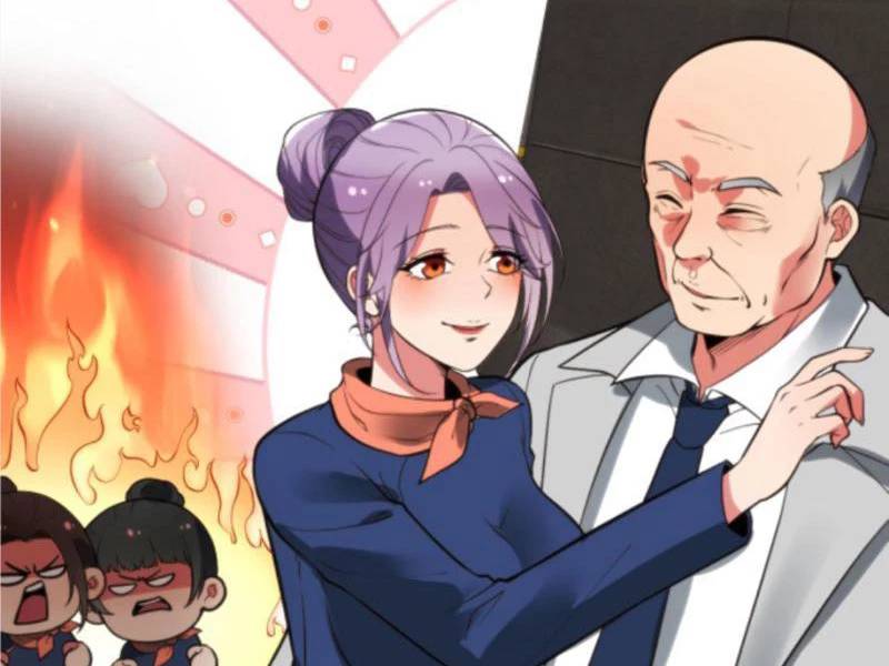 Ta Có 90 Tỷ Tiền Liếm Cẩu! Chap 417 - Next Chap 418