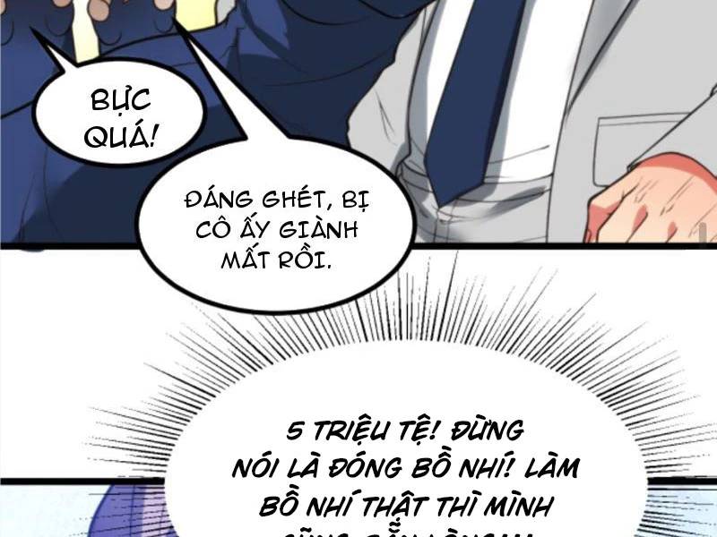 Ta Có 90 Tỷ Tiền Liếm Cẩu! Chap 417 - Next Chap 418