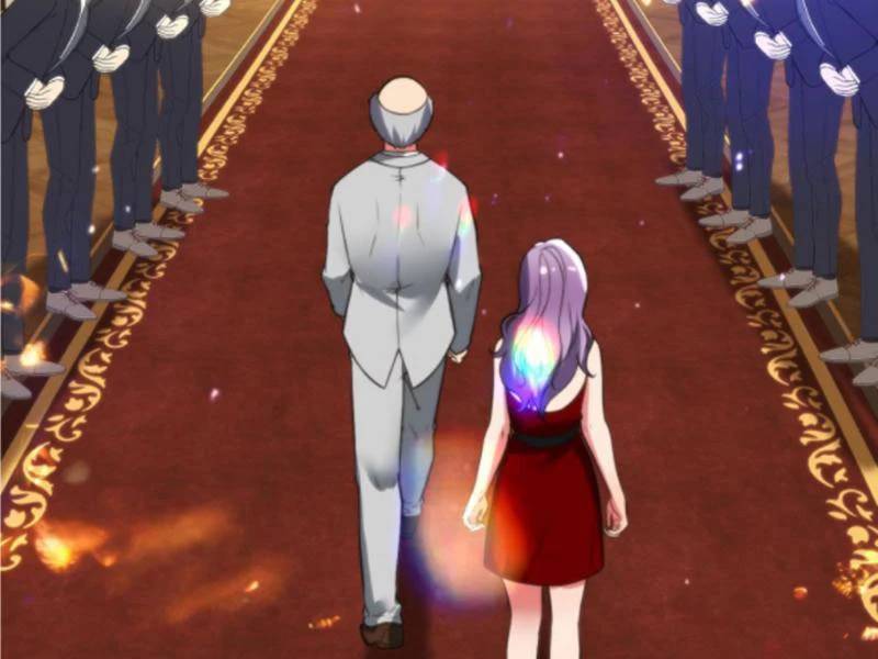 Ta Có 90 Tỷ Tiền Liếm Cẩu! Chap 417 - Next Chap 418