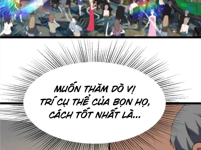 Ta Có 90 Tỷ Tiền Liếm Cẩu! Chap 417 - Next Chap 418