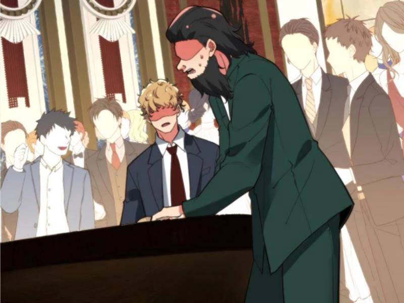 Ta Có 90 Tỷ Tiền Liếm Cẩu! Chap 417 - Next Chap 418