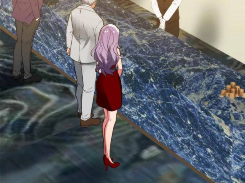 Ta Có 90 Tỷ Tiền Liếm Cẩu! Chap 417 - Next Chap 418