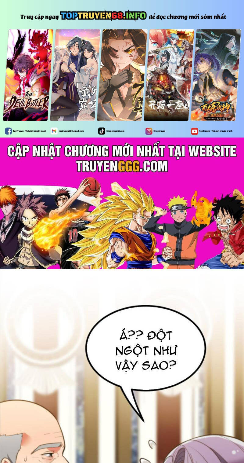 Ta Có 90 Tỷ Tiền Liếm Cẩu! Chap 418 - Next Chap 419