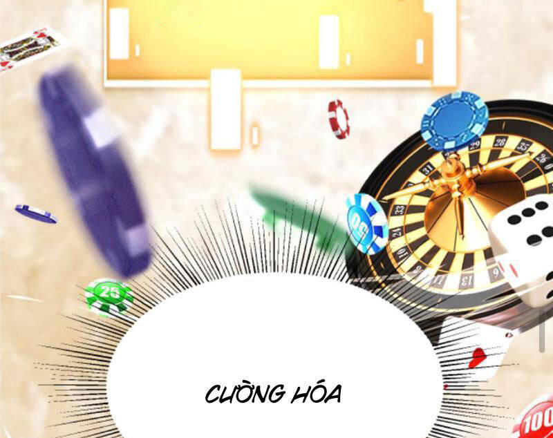 Ta Có 90 Tỷ Tiền Liếm Cẩu! Chap 418 - Next Chap 419