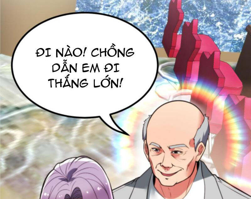 Ta Có 90 Tỷ Tiền Liếm Cẩu! Chap 418 - Next Chap 419