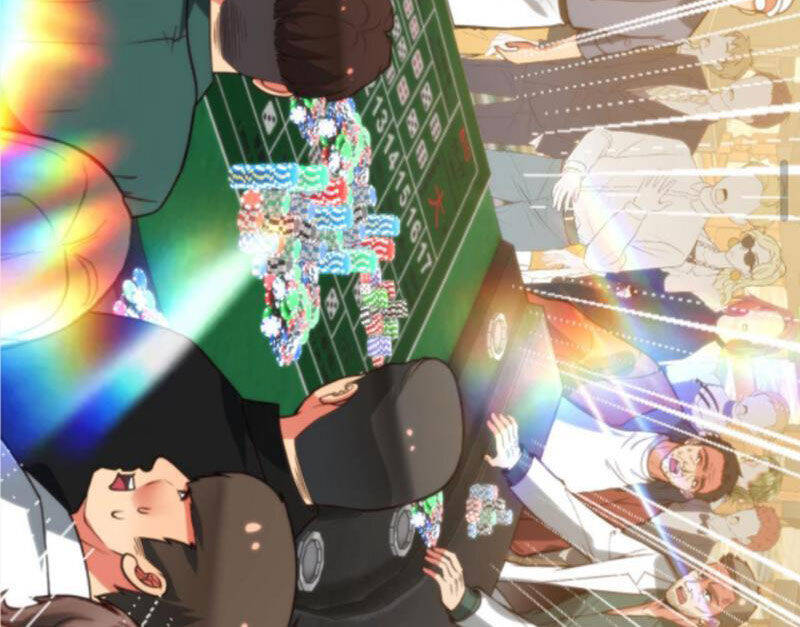Ta Có 90 Tỷ Tiền Liếm Cẩu! Chap 418 - Next Chap 419