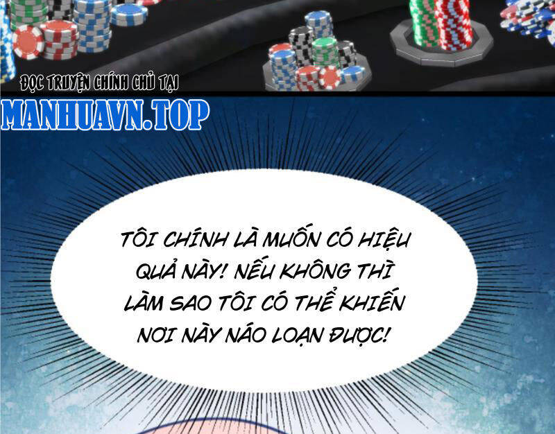 Ta Có 90 Tỷ Tiền Liếm Cẩu! Chap 418 - Next Chap 419