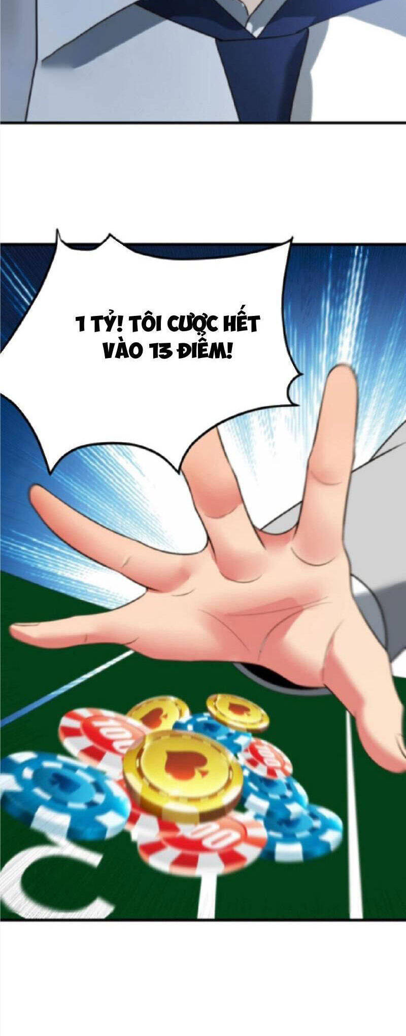 Ta Có 90 Tỷ Tiền Liếm Cẩu! Chap 419 - Next Chap 420