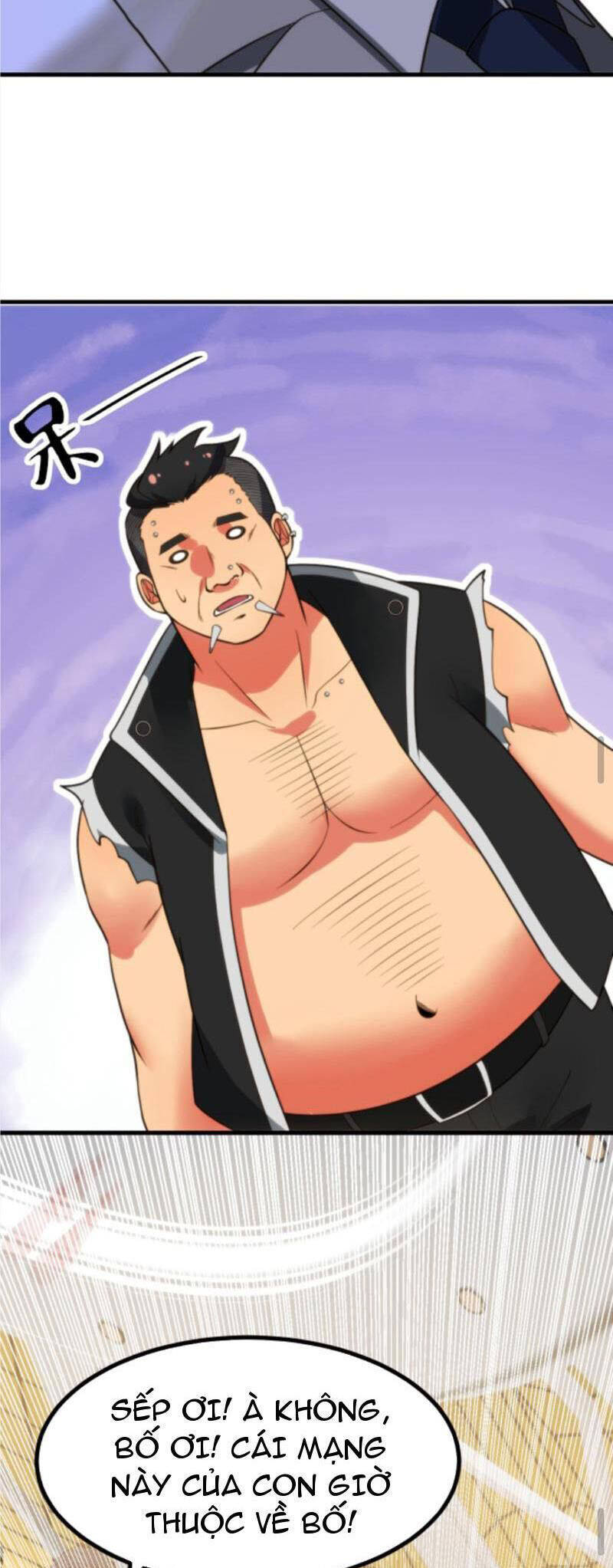 Ta Có 90 Tỷ Tiền Liếm Cẩu! Chap 419 - Next Chap 420