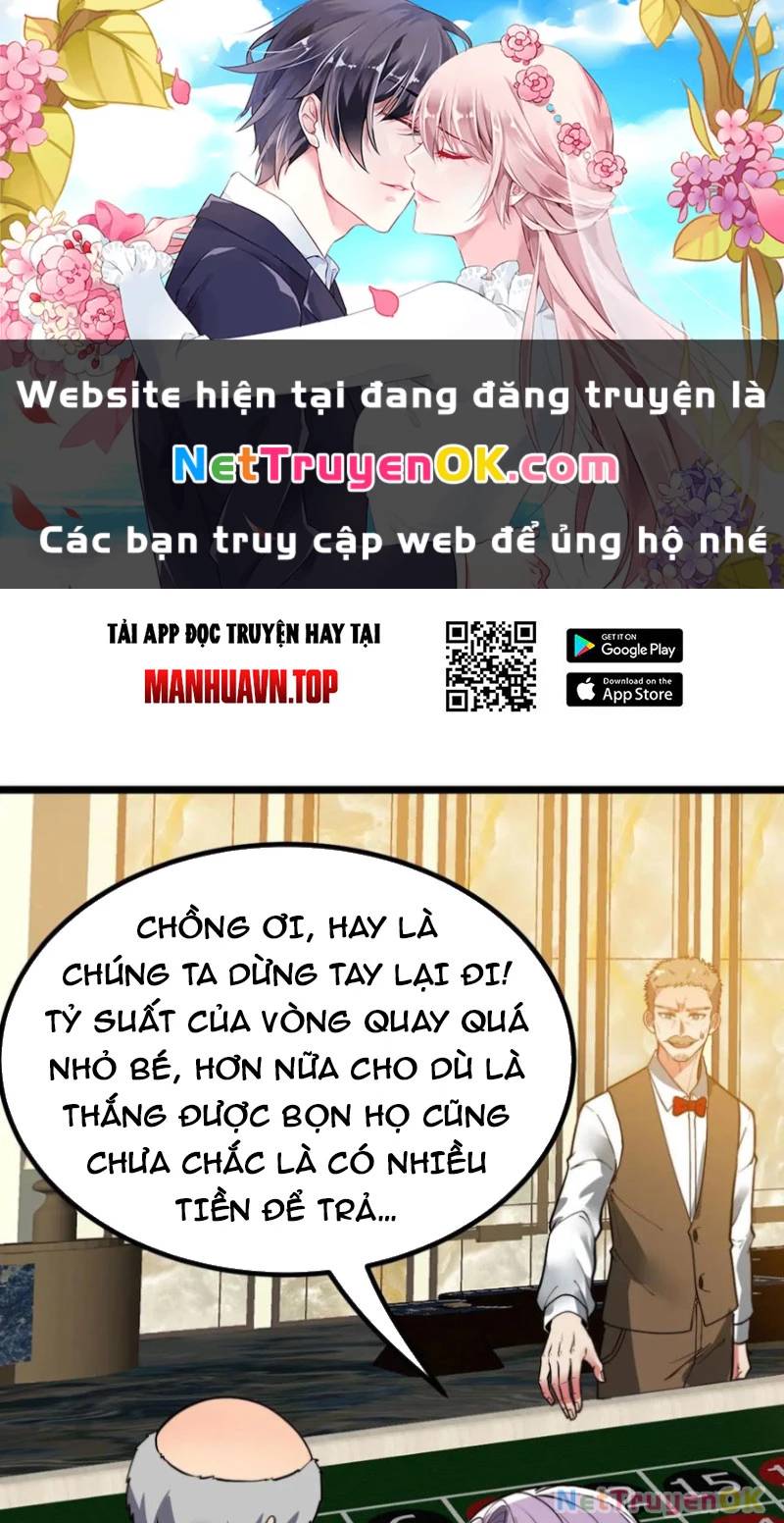 Ta Có 90 Tỷ Tiền Liếm Cẩu! Chap 420 - Next Chap 421
