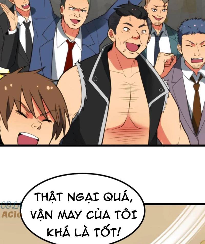 Ta Có 90 Tỷ Tiền Liếm Cẩu! Chap 420 - Next Chap 421
