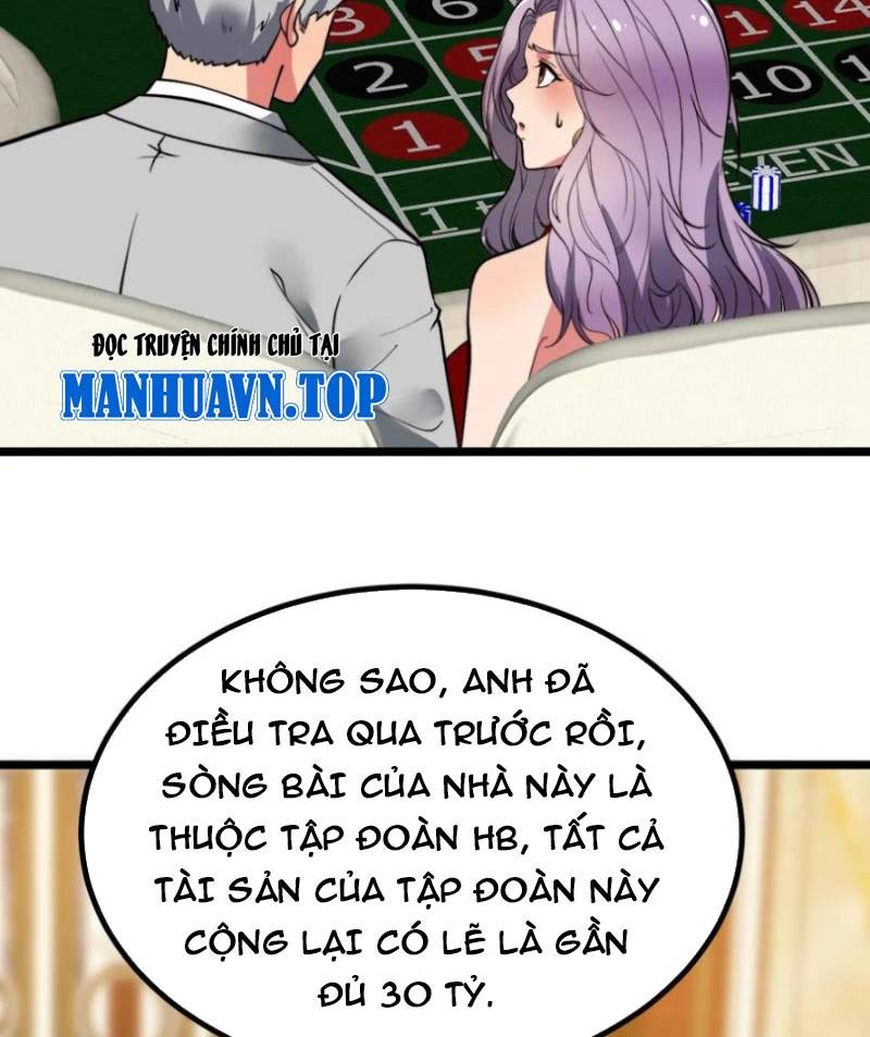 Ta Có 90 Tỷ Tiền Liếm Cẩu! Chap 420 - Next Chap 421