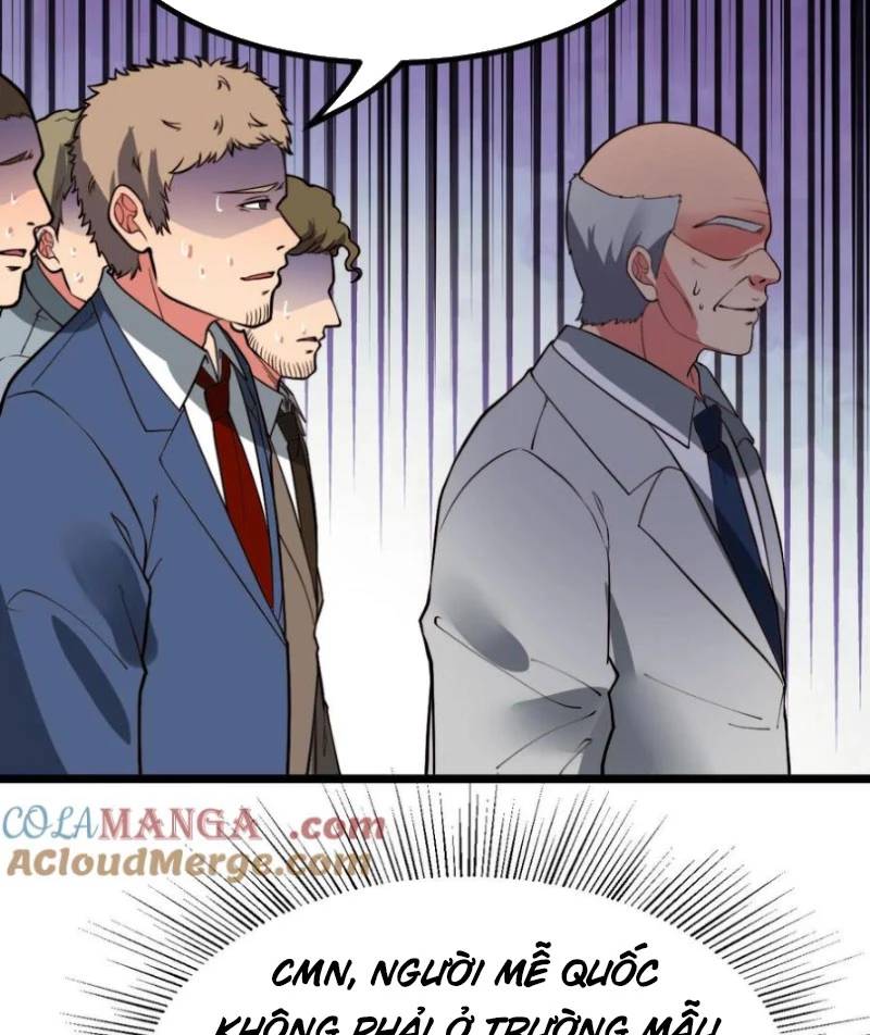 Ta Có 90 Tỷ Tiền Liếm Cẩu! Chap 420 - Next Chap 421