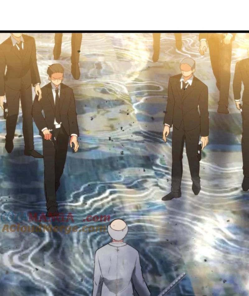 Ta Có 90 Tỷ Tiền Liếm Cẩu! Chap 420 - Next Chap 421